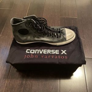CONVERSE X JOHN VARVATOS